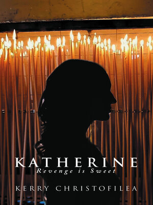 cover image of Katherine